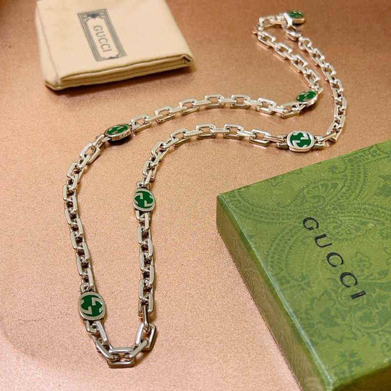 Gucci Necklace 05yxh06